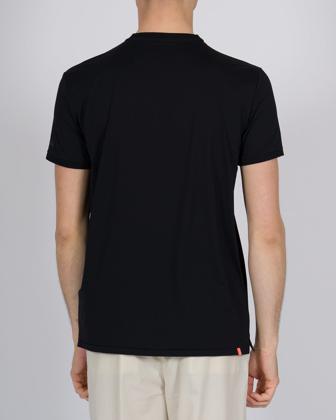 Oxford Gdy Shirty nera 