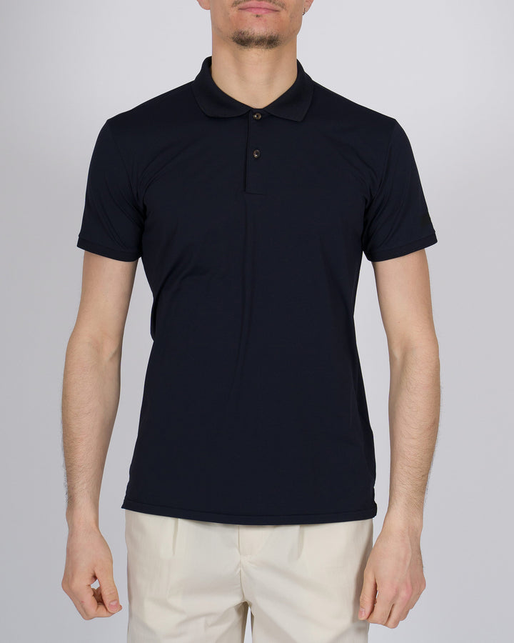 Oxford Gdy Polo blu 