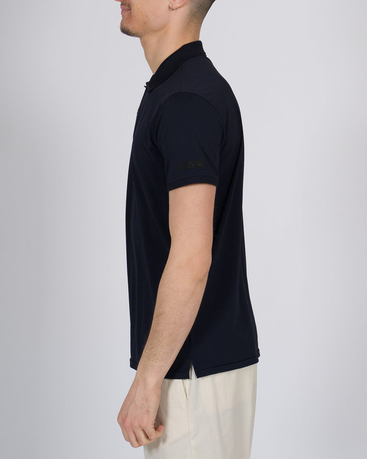 Oxford Gdy Polo blu 