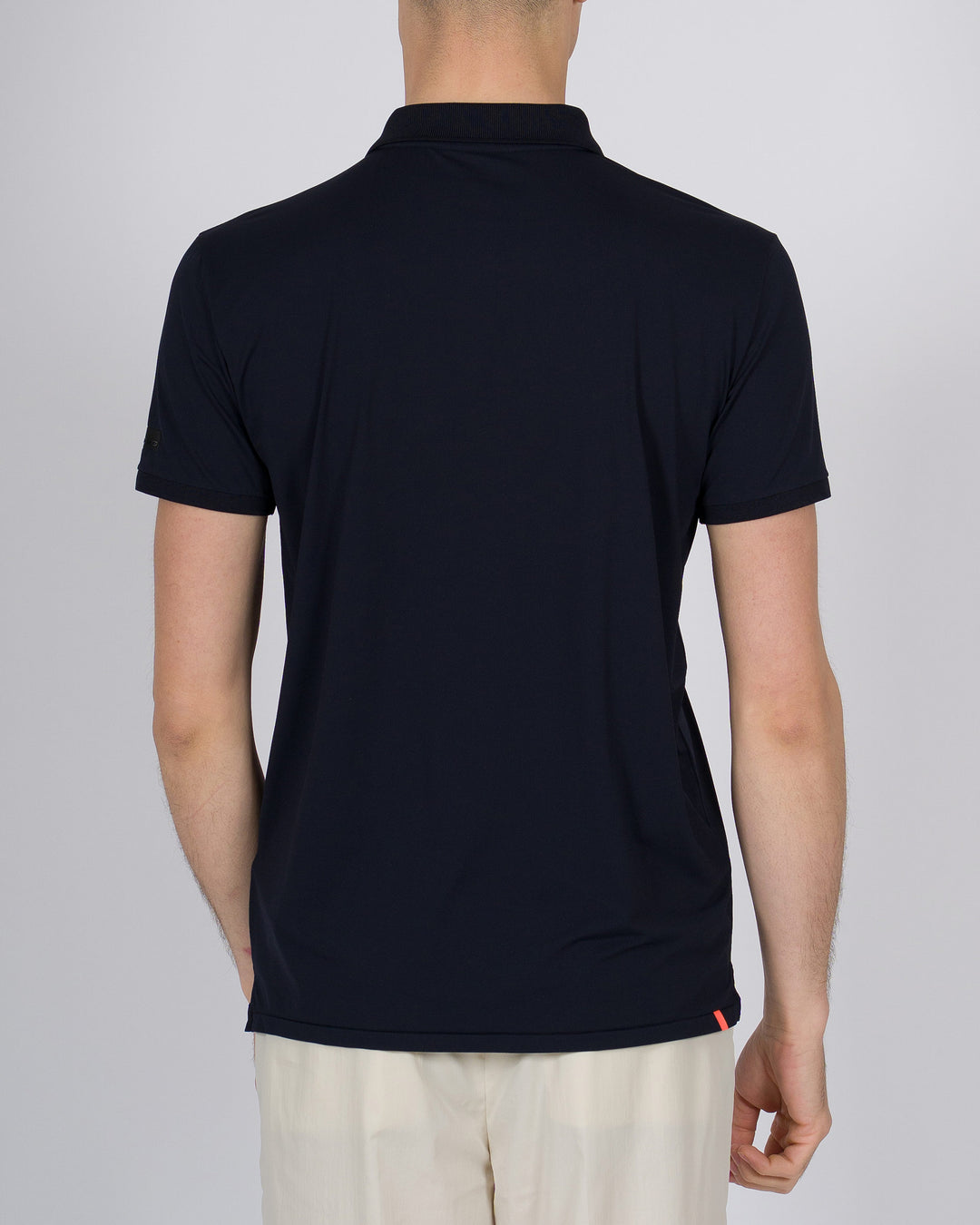Oxford Gdy Polo blu 