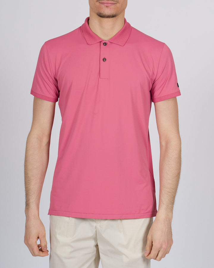 Oxford Gdy Polo corallo 
