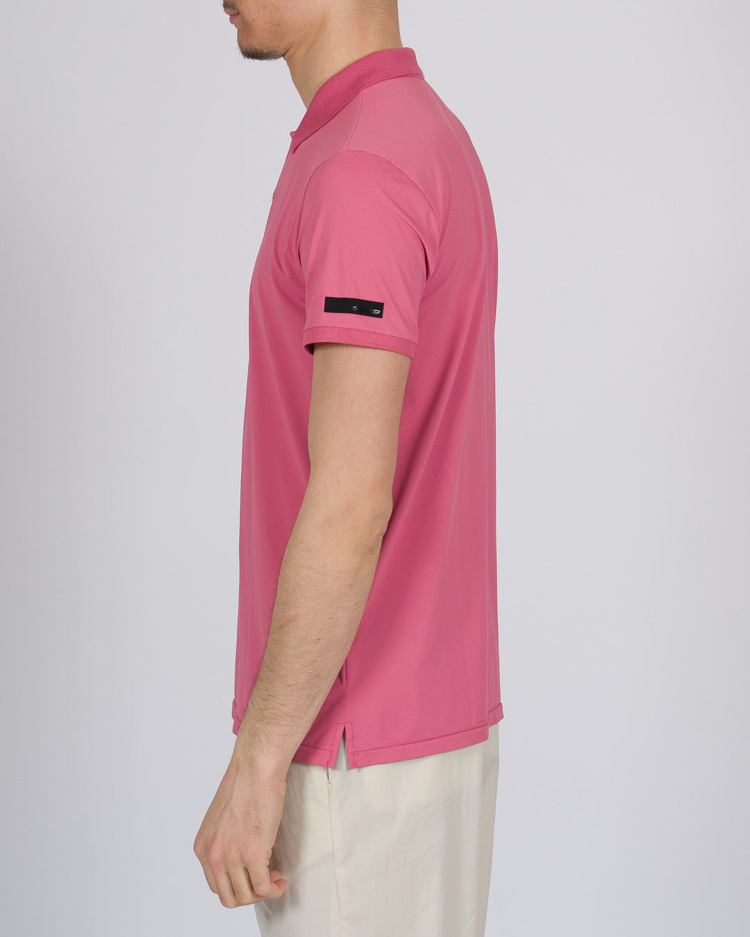 Oxford Gdy Polo corallo 