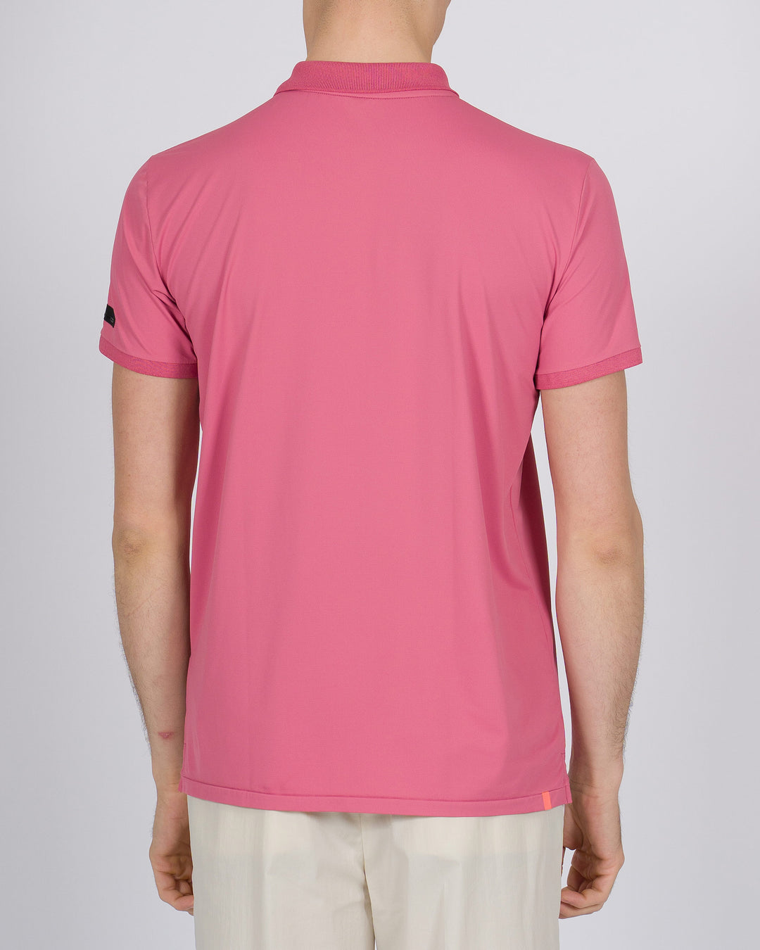 Oxford Gdy Polo corallo 