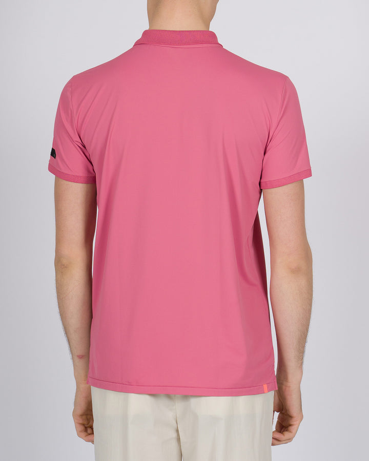 Oxford Gdy Polo corallo 