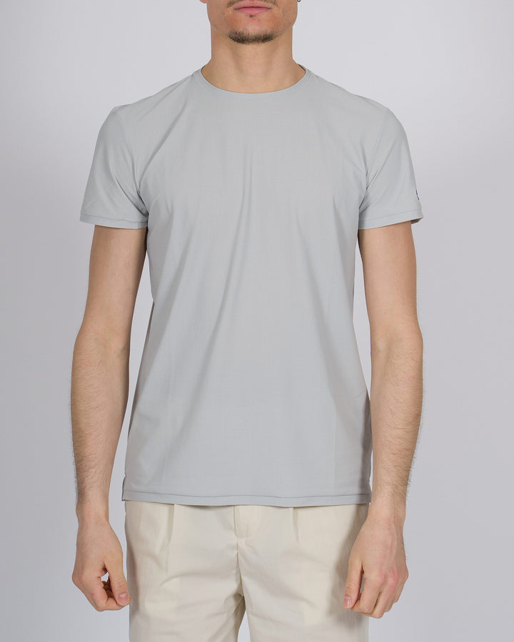 Square Shirty ghiaccio 