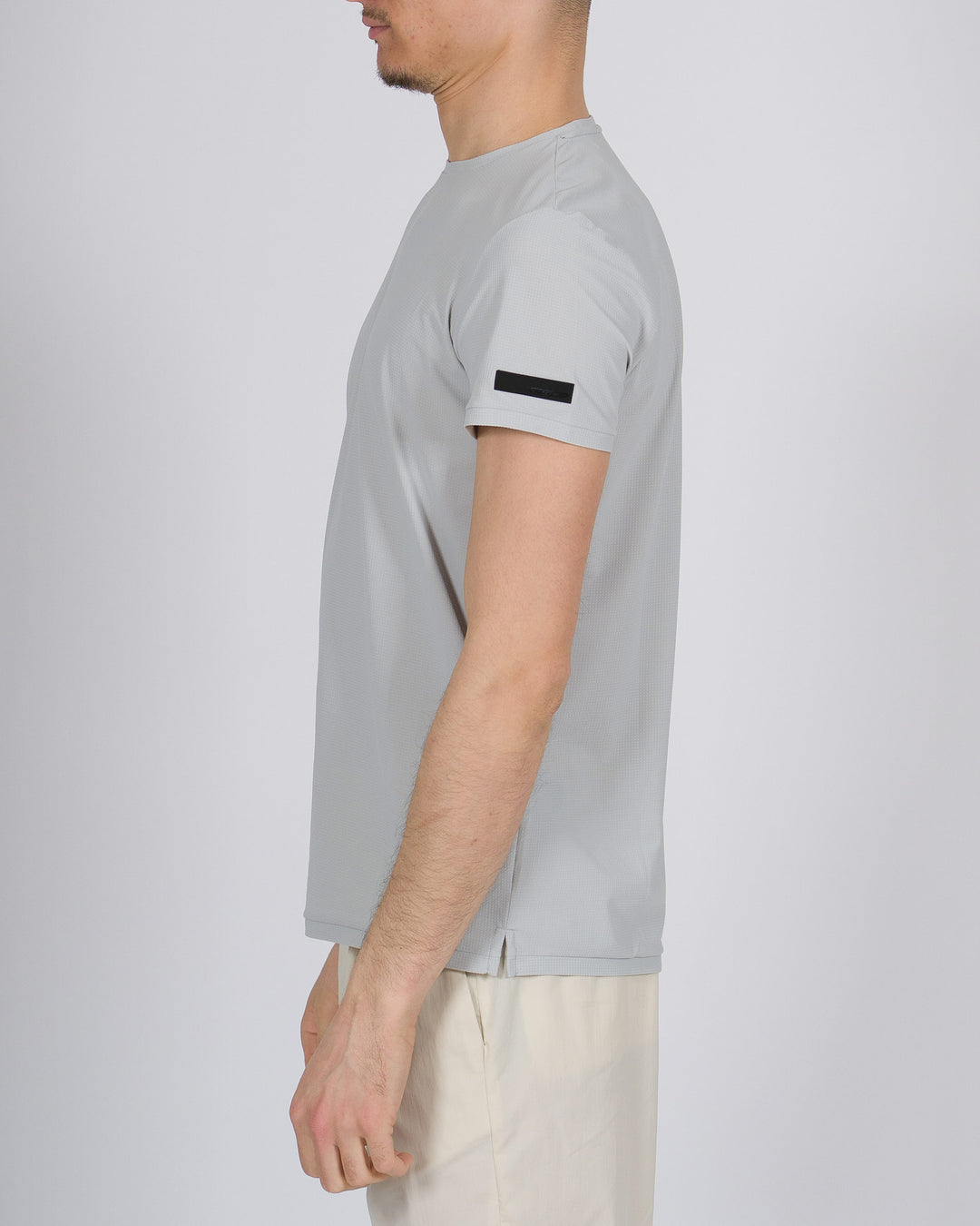 Square Shirty ghiaccio 