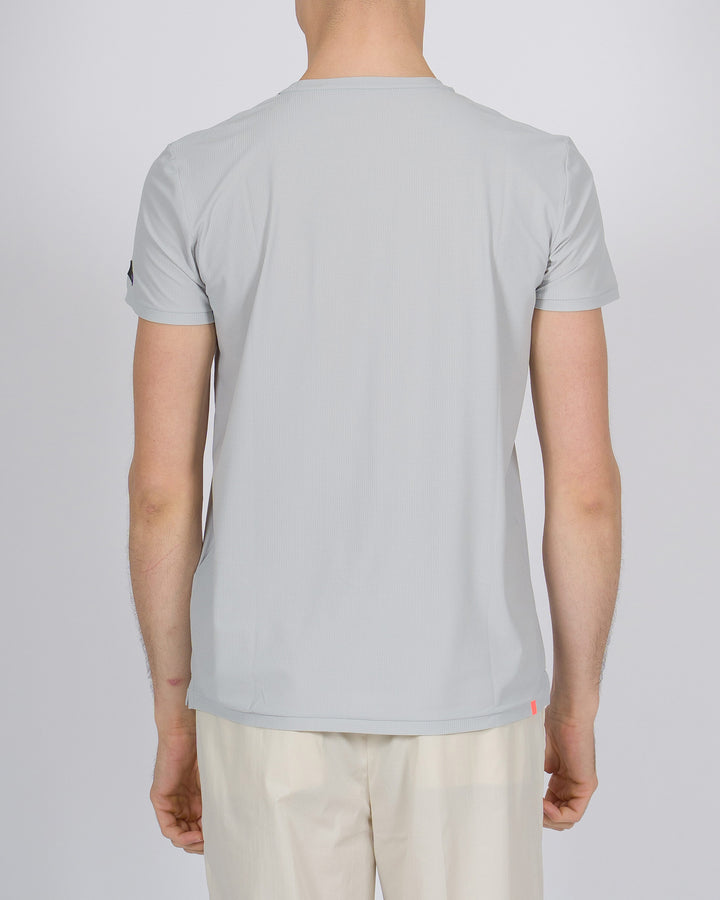 Square Shirty ghiaccio 