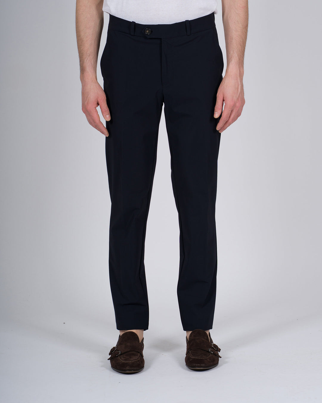 Surflex Chino Pant blu 