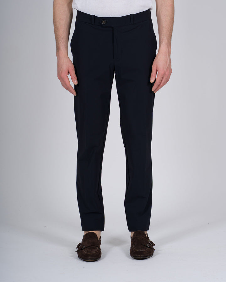 Surflex Chino Pant blu 