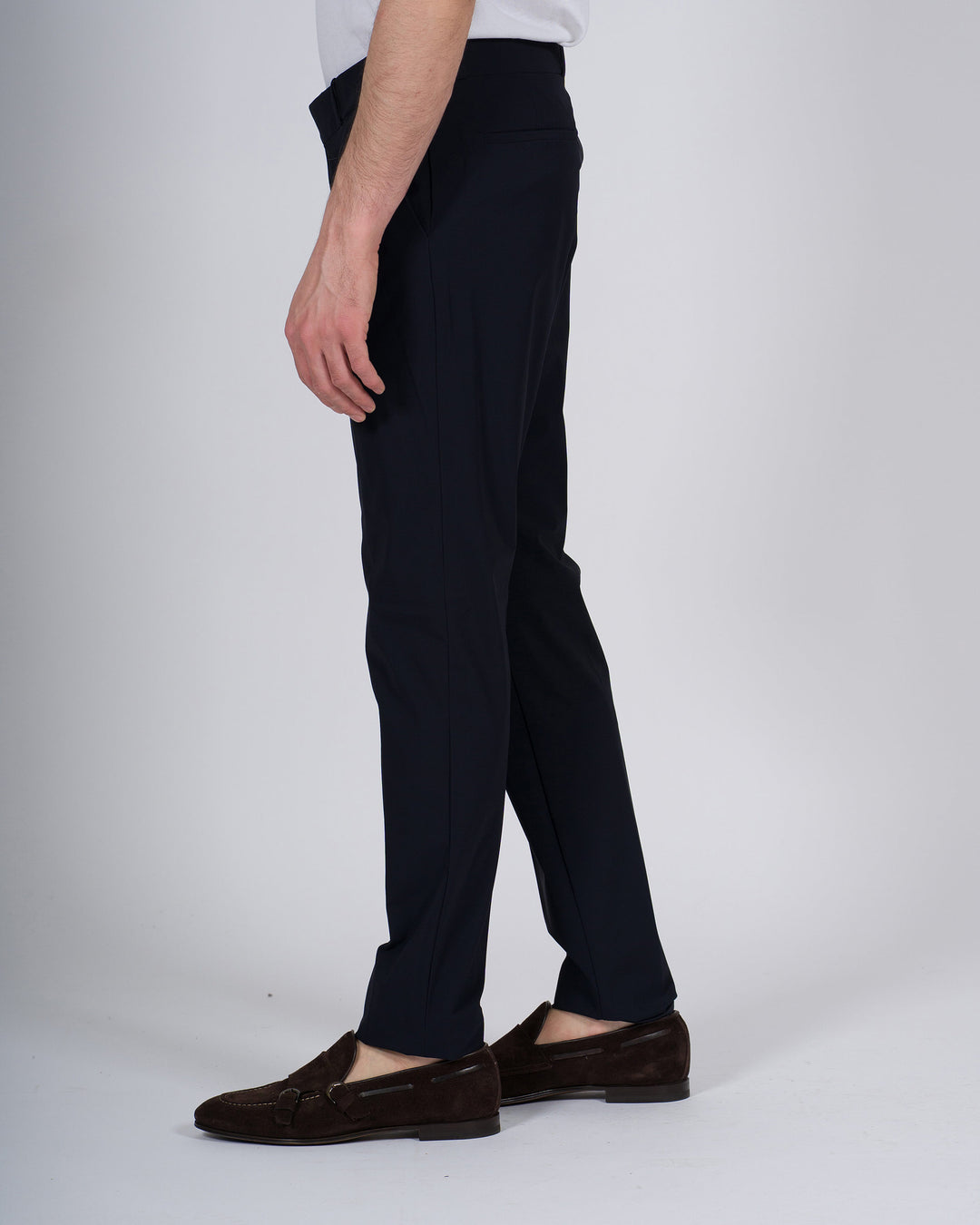 Surflex Chino Pant blu 