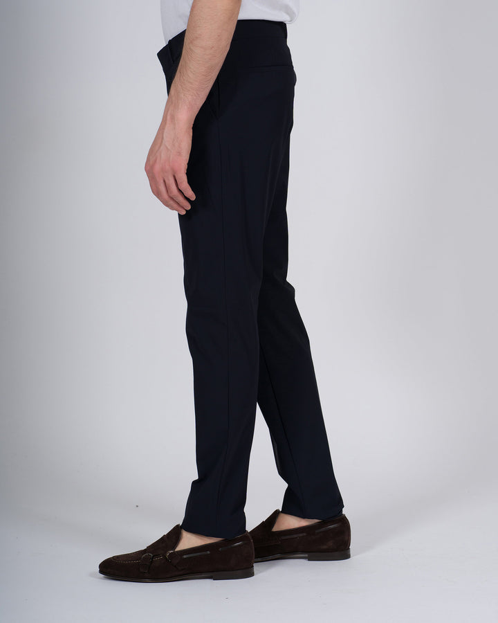 Surflex Chino Pant blu 