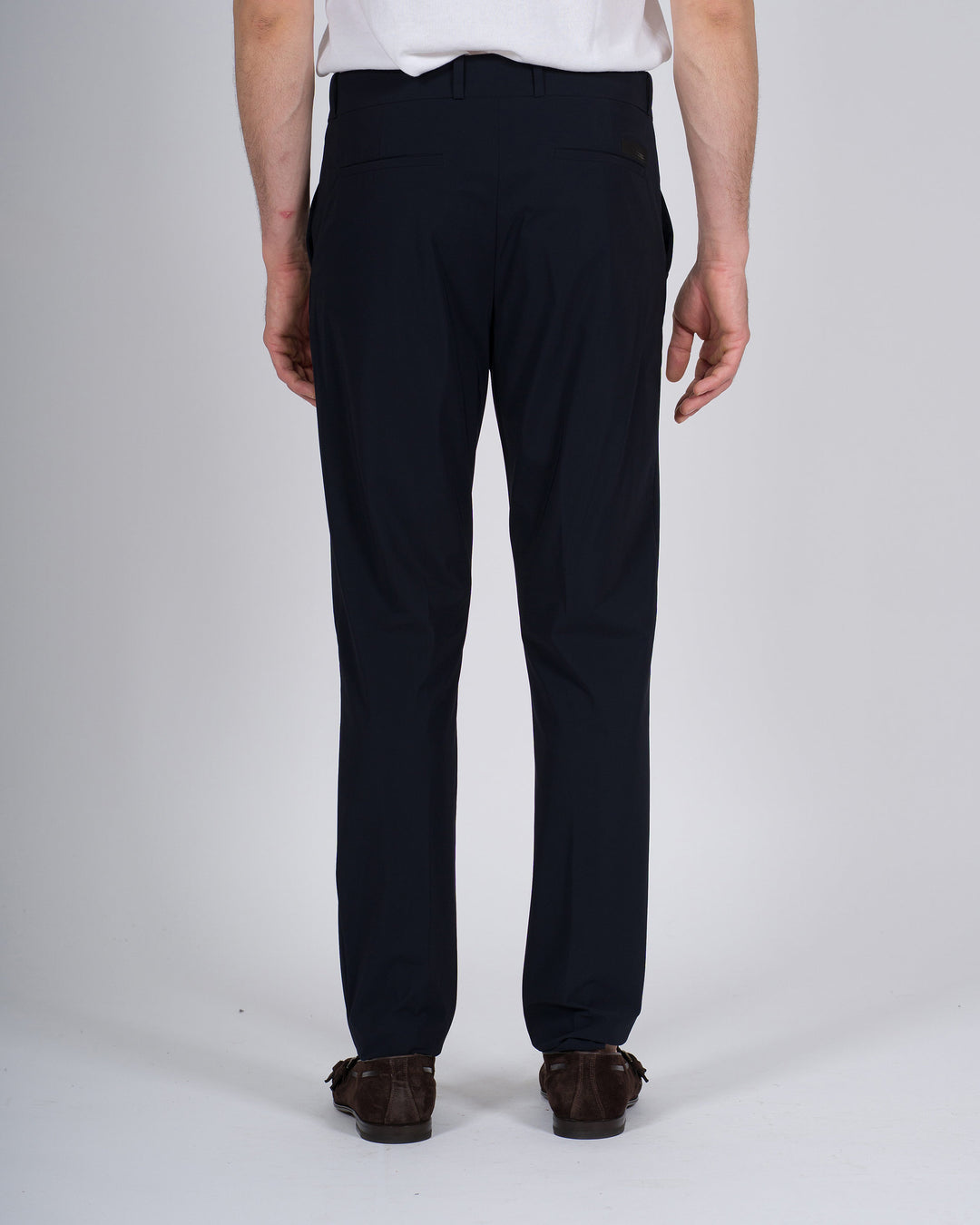 Surflex Chino Pant blu 