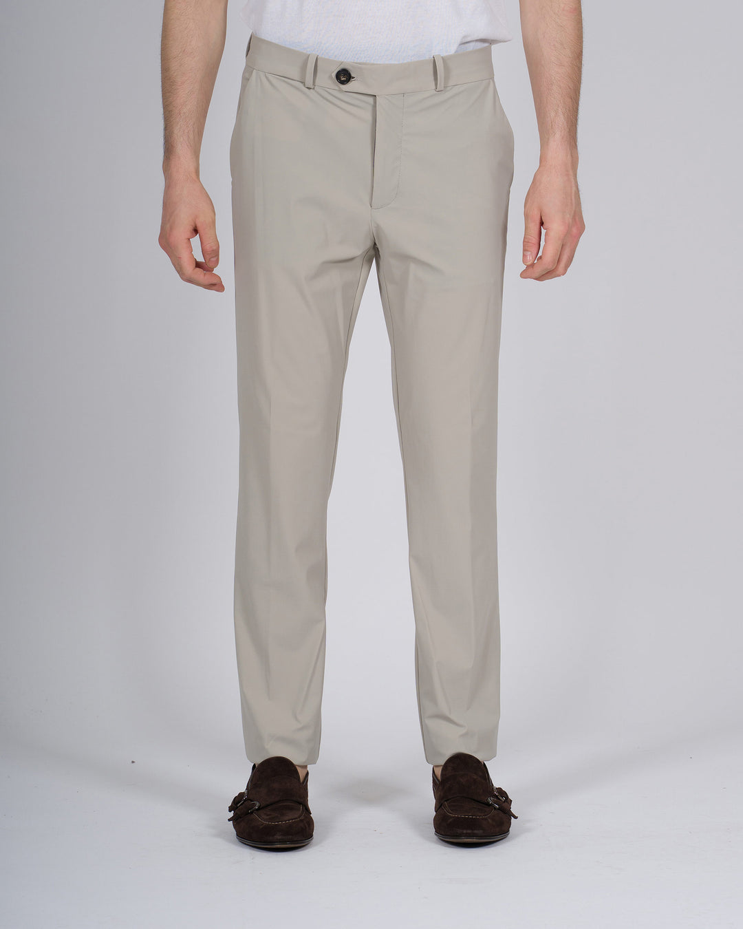 Surflex Chino Pant ghiaccio 