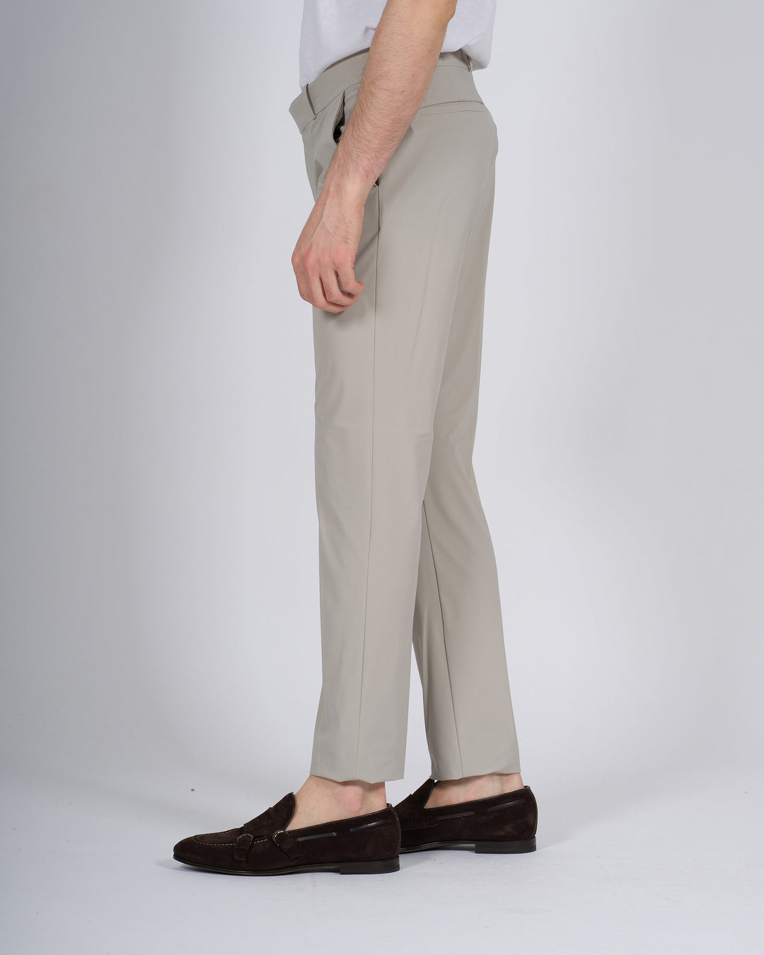 Surflex Chino Pant ghiaccio 