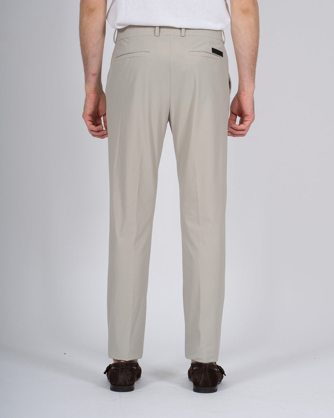 Surflex Chino Pant ghiaccio 