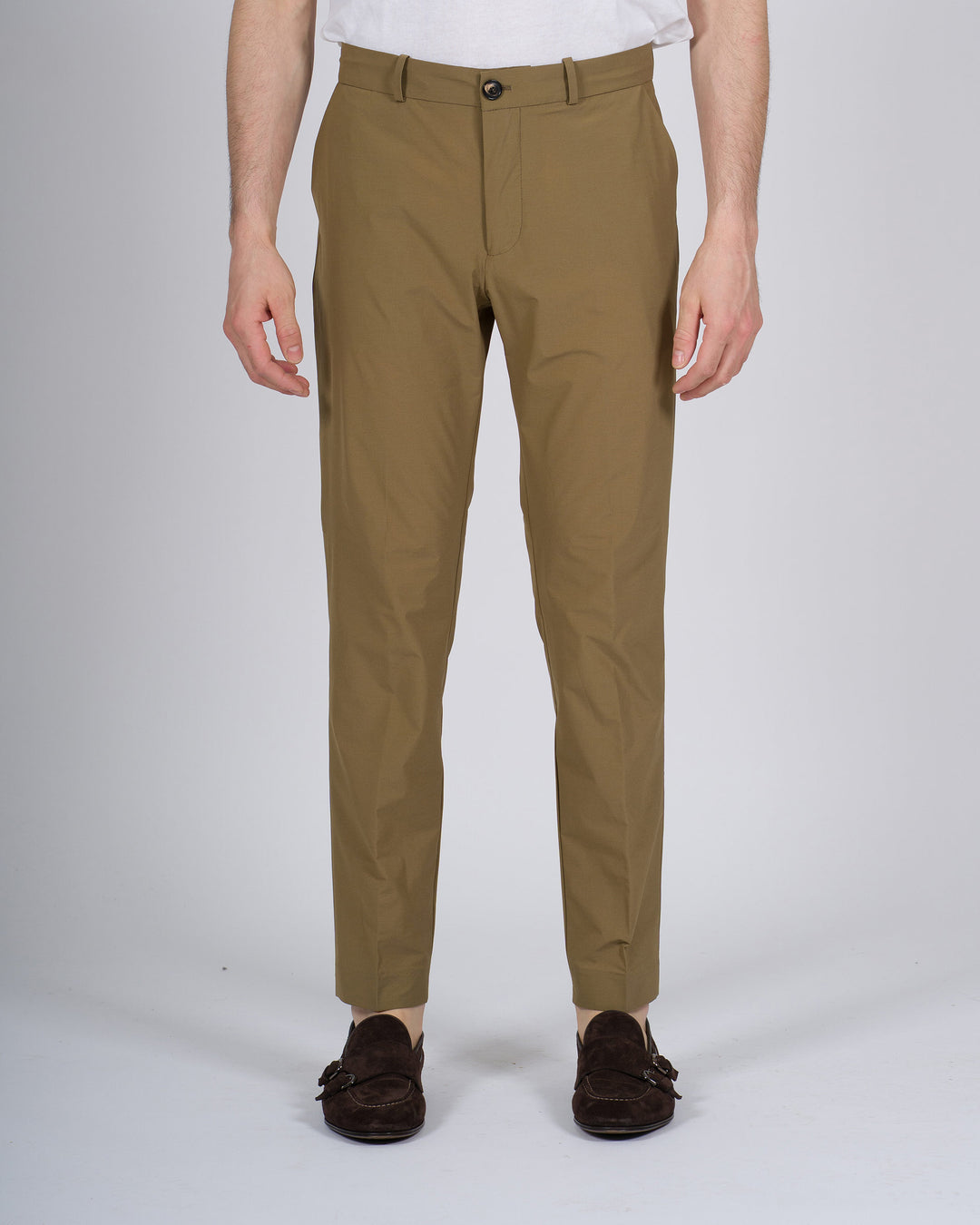 Terzilight Chino Jo Pant beige 