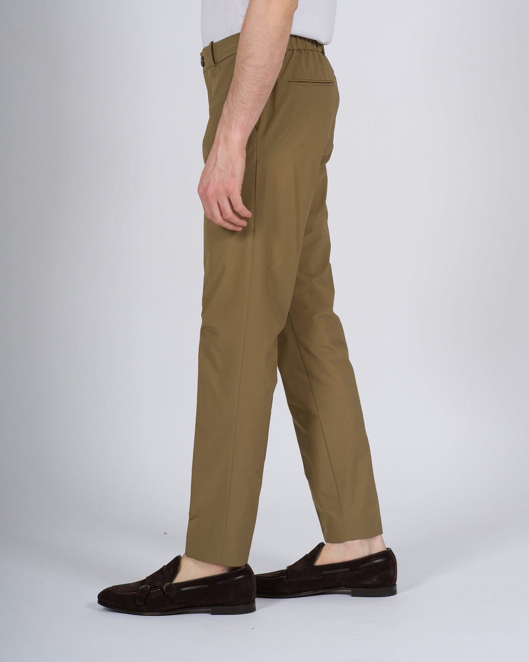 Terzilight Chino Jo Pant beige 