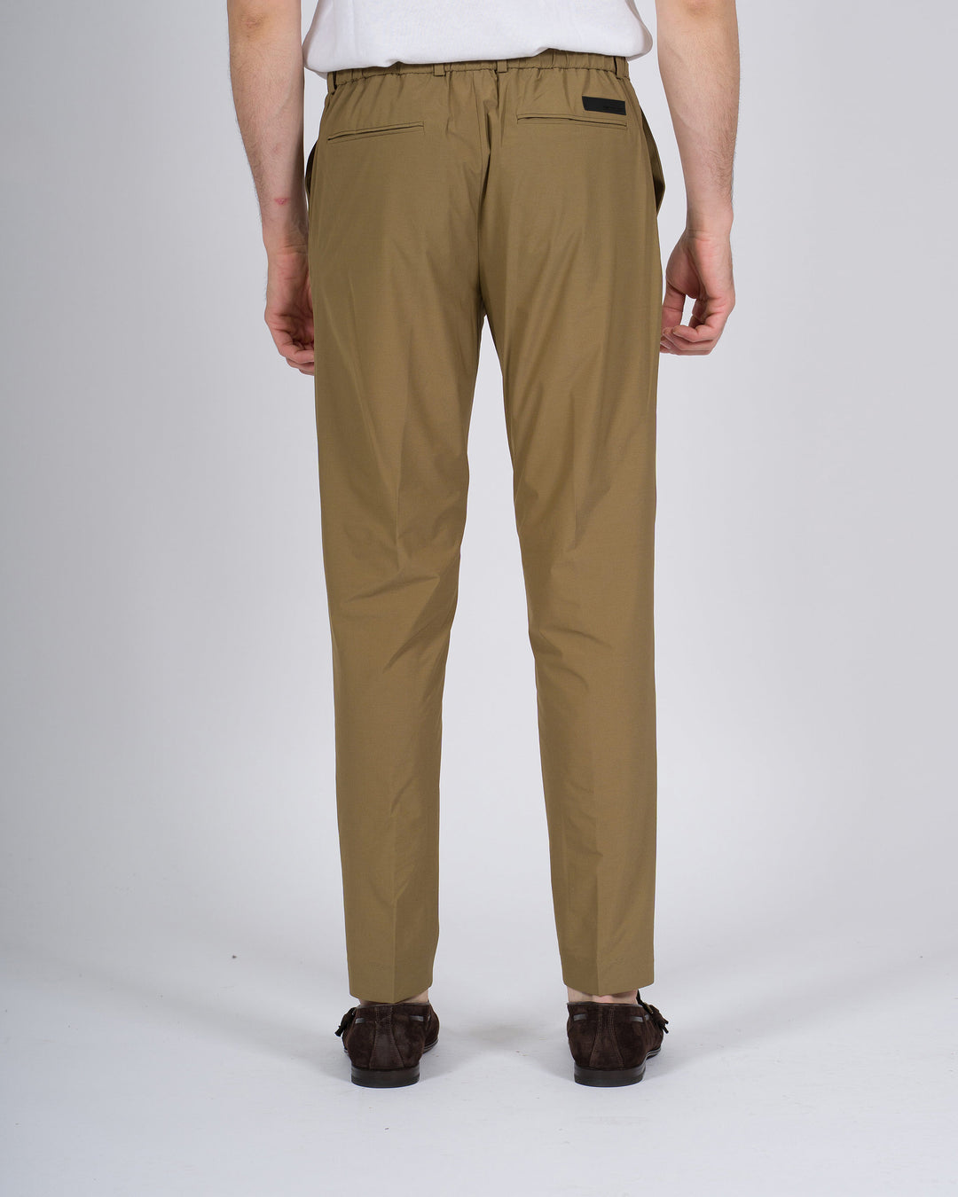 Terzilight Chino Jo Pant beige 