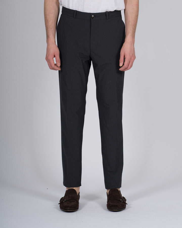 Terzilight Chino Jo Pant nero 