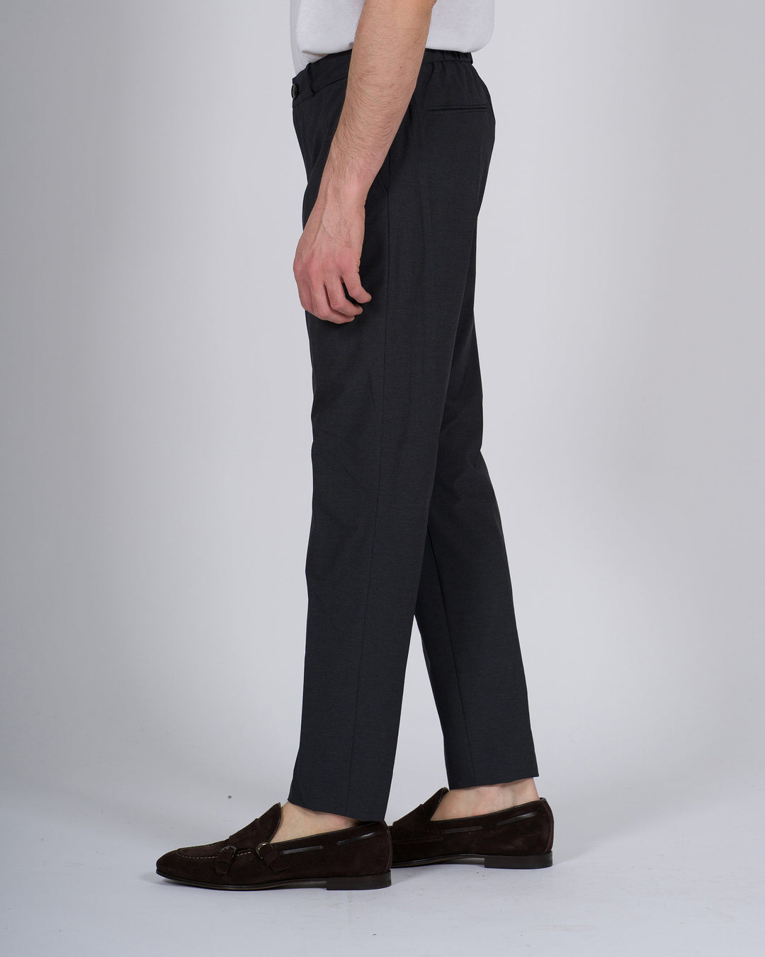 Terzilight Chino Jo Pant nero 