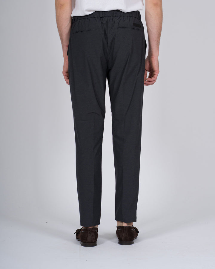 Terzilight Chino Jo Pant nero 