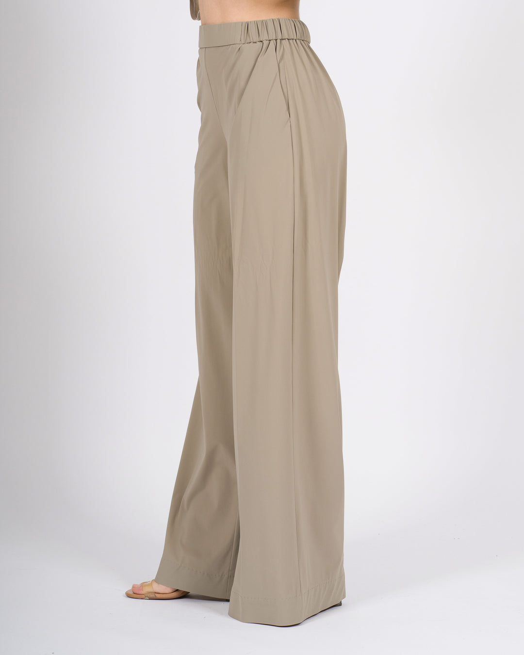 Surflex Light Travel Wom Pant beige 