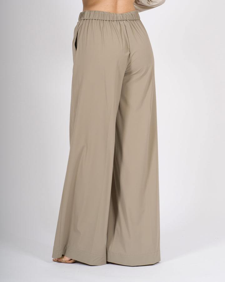 Surflex Light Travel Wom Pant beige 