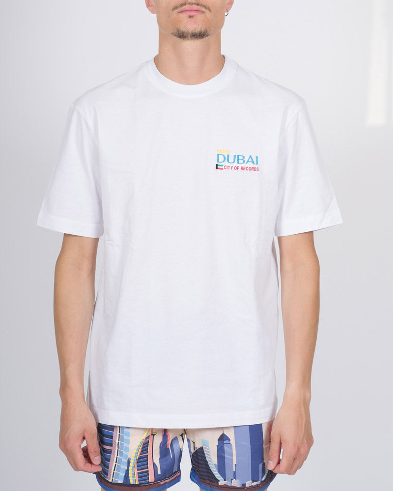 T-shirt  Bianca Move  Dubai 