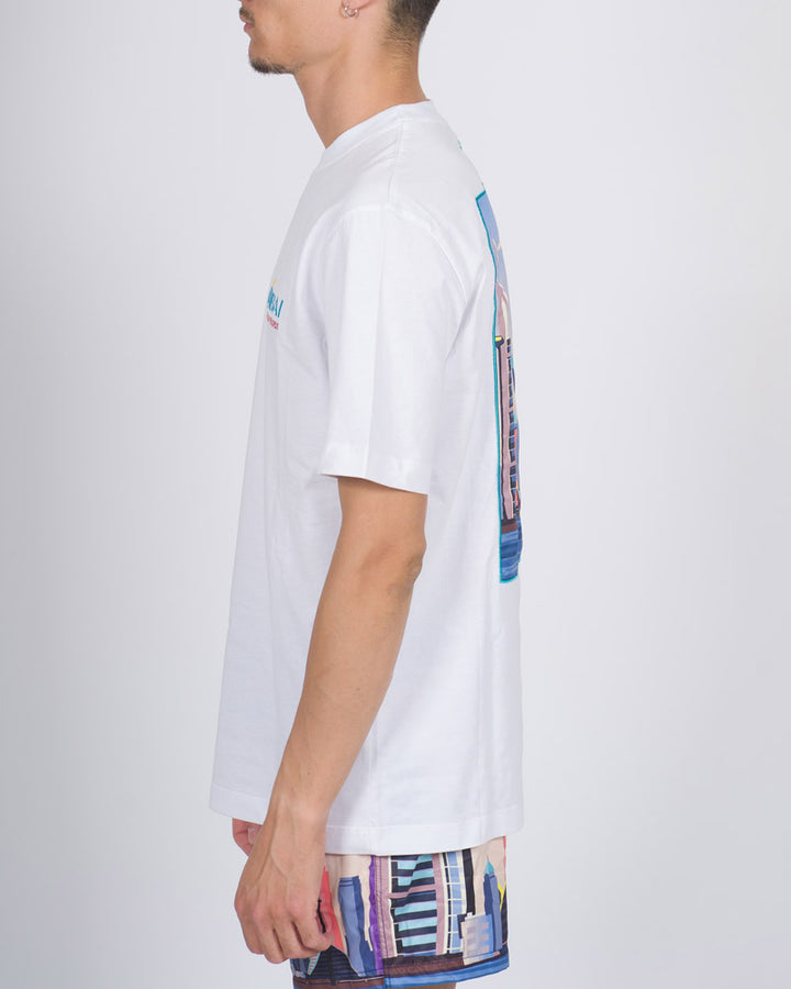 T-shirt  Bianca Move  Dubai 