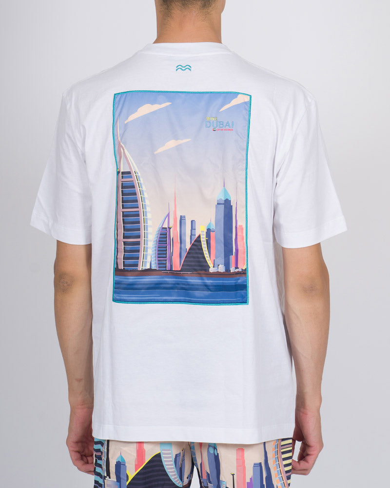 T-shirt  Bianca Move  Dubai 