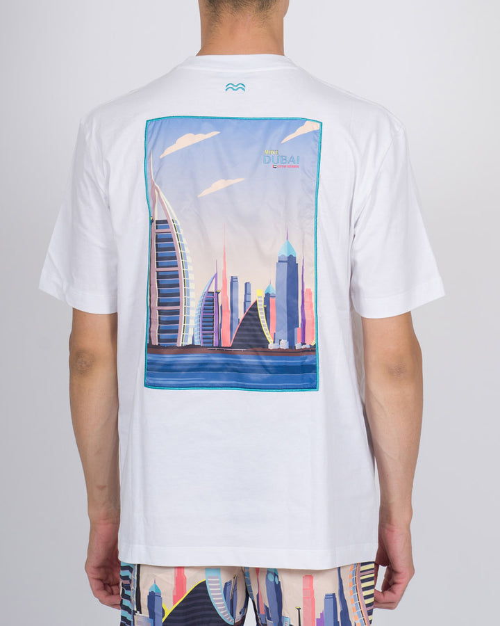 T-shirt  Bianca Move  Dubai 
