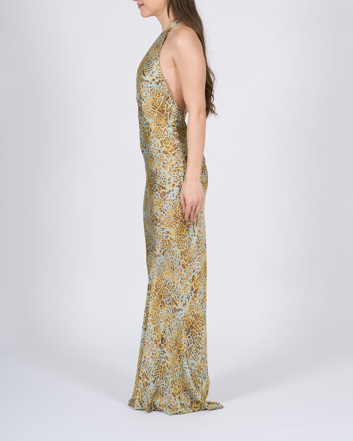 SILENCE AB4040JAGANIMALIER