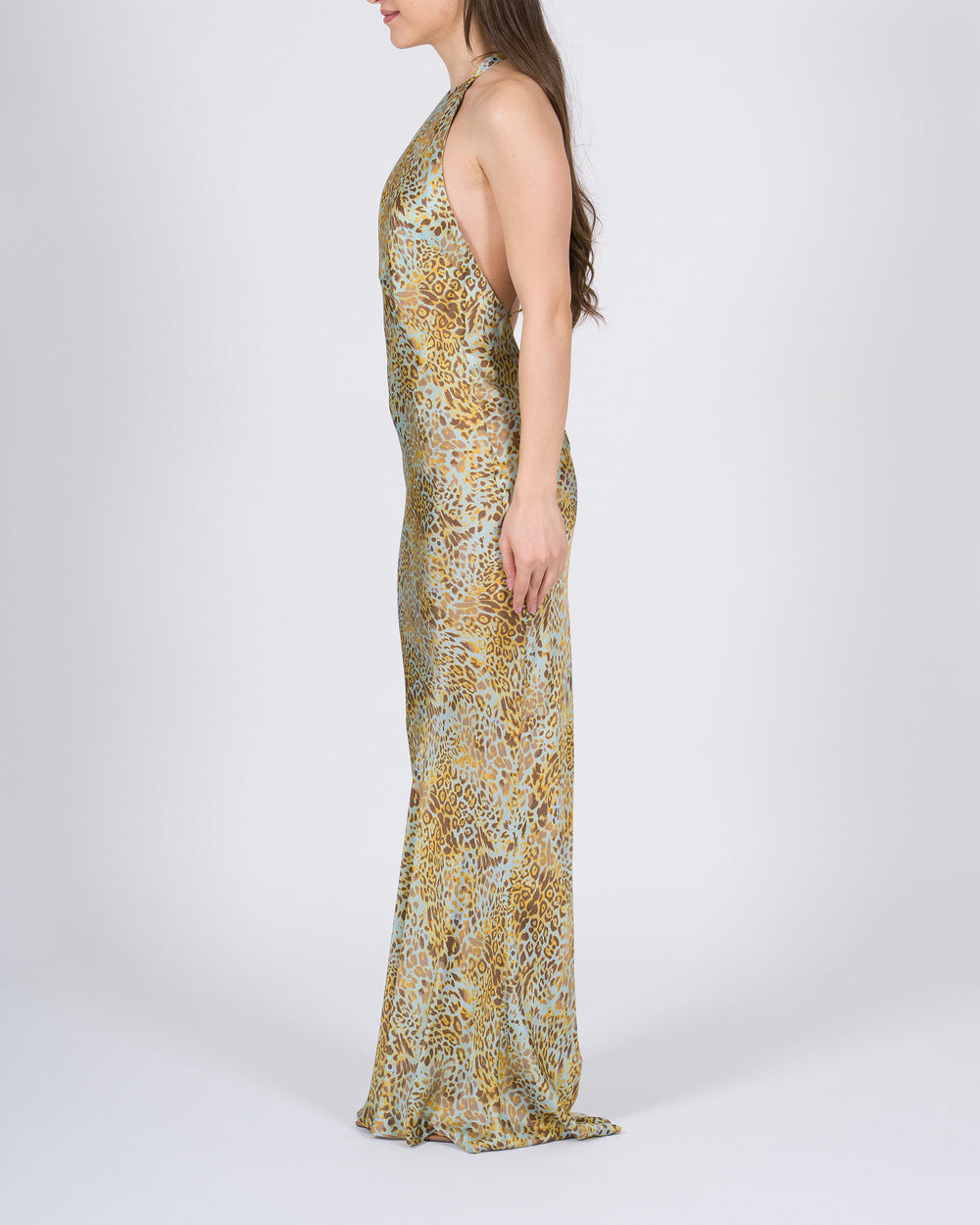 SILENCE AB4040JAGANIMALIER