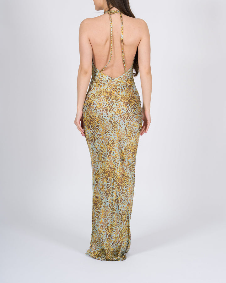 SILENCE AB4040JAGANIMALIER