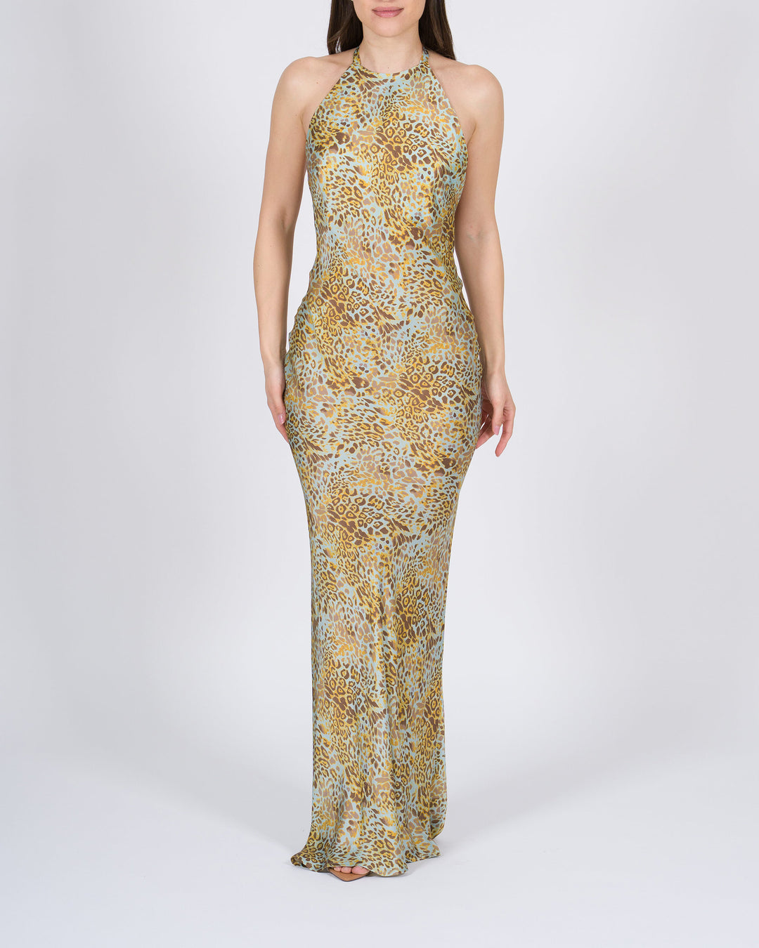 SILENCE AB4040JAGANIMALIER