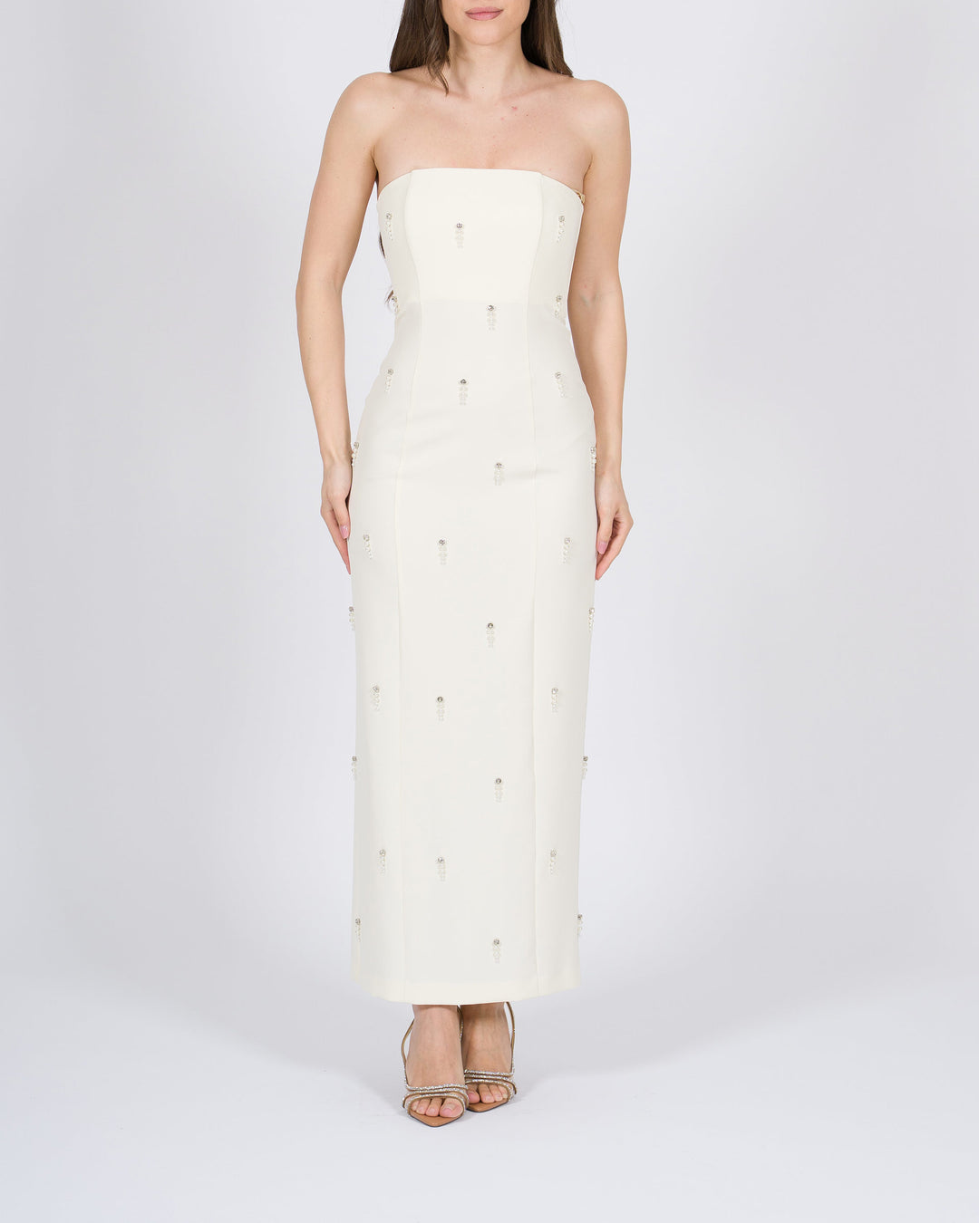 SILENCE AB4083PRLLATTE