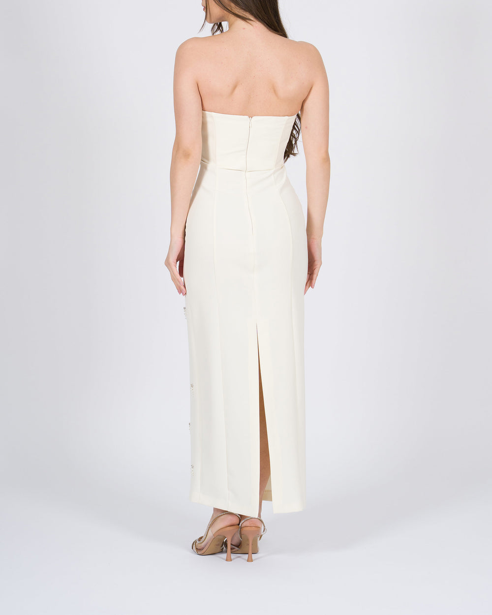 SILENCE AB4083PRLLATTE