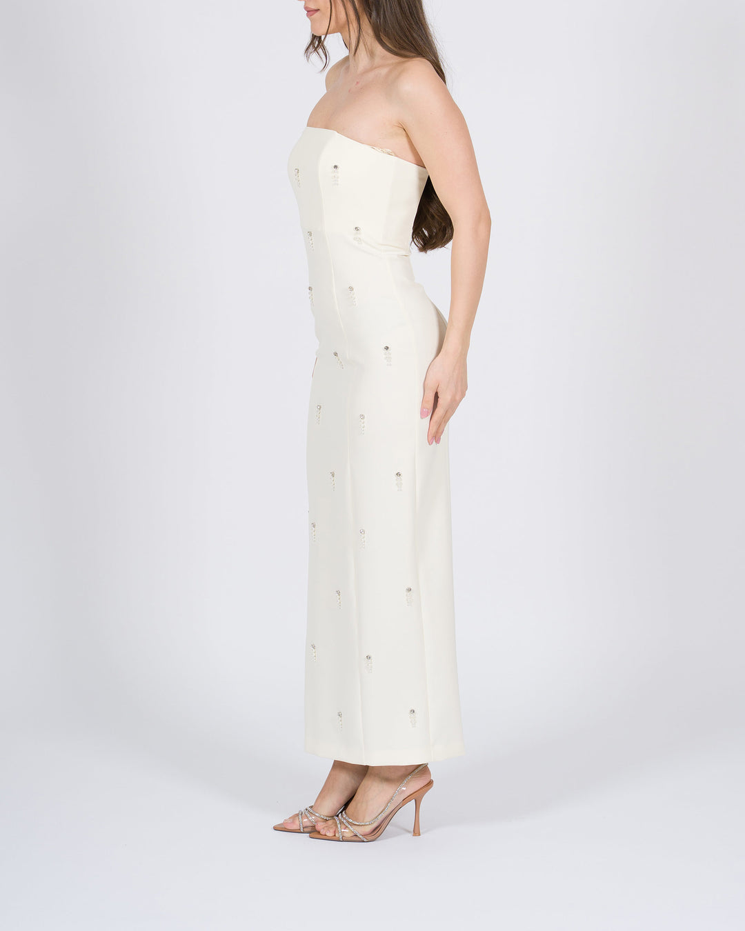 SILENCE AB4083PRLLATTE