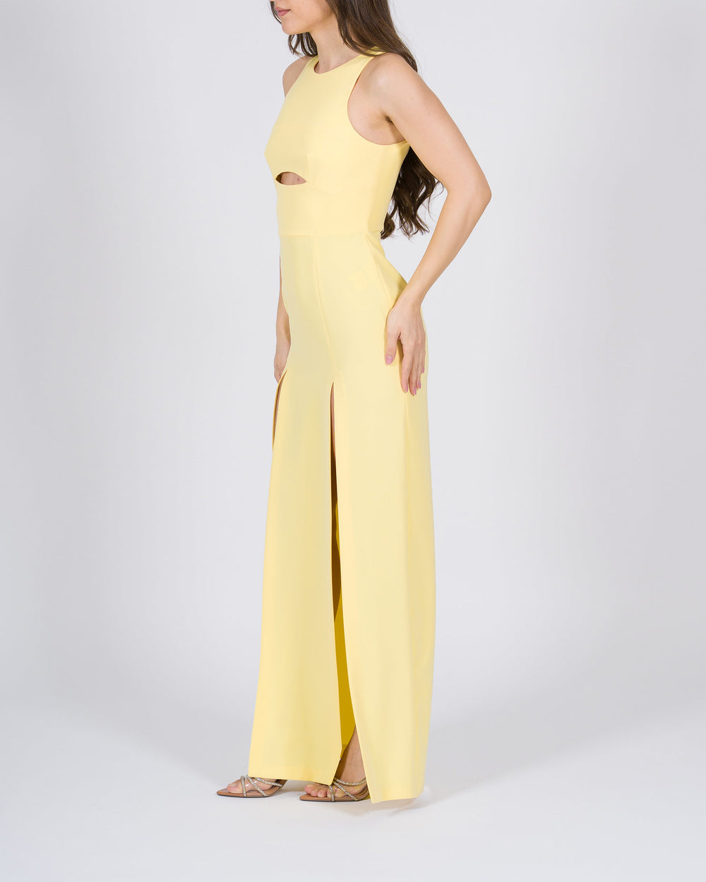 SILENCE AB4202GIALLO