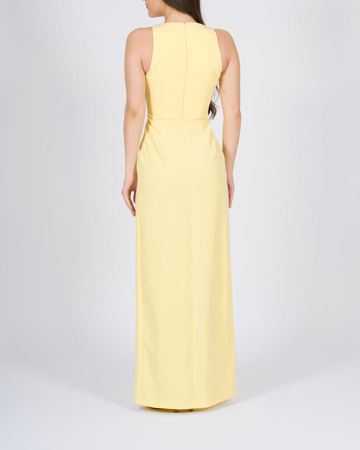 SILENCE AB4202GIALLO