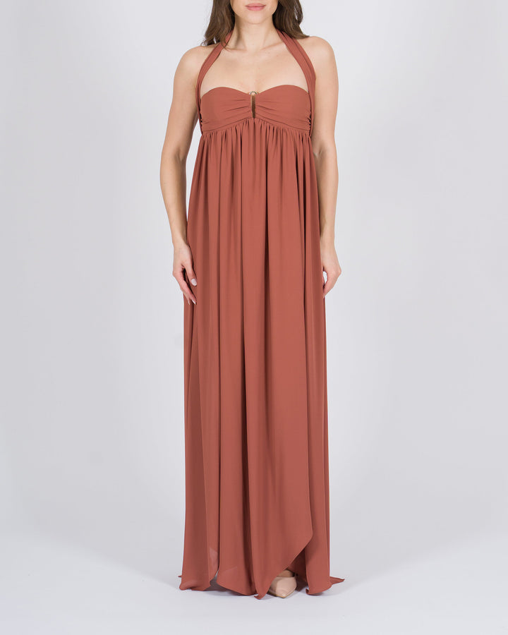 SILENCE AB4203TABACCO