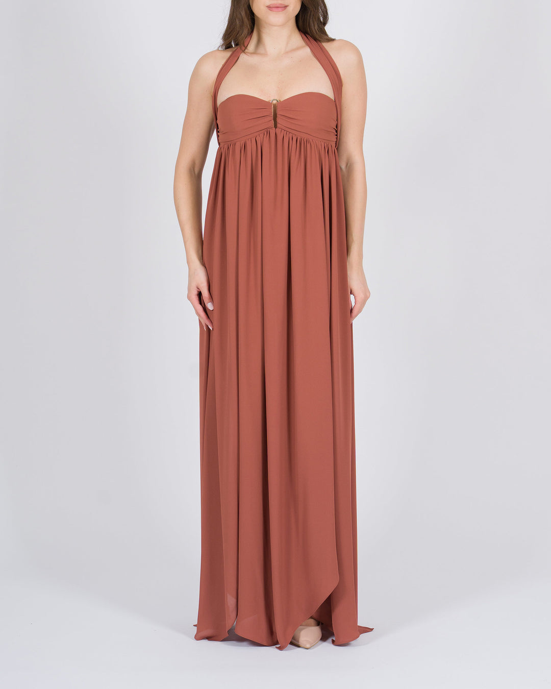 SILENCE AB4203TABACCO