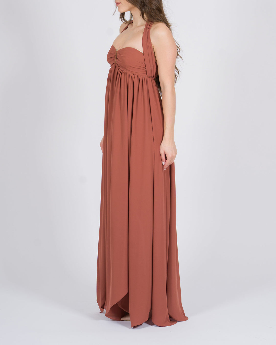 SILENCE AB4203TABACCO