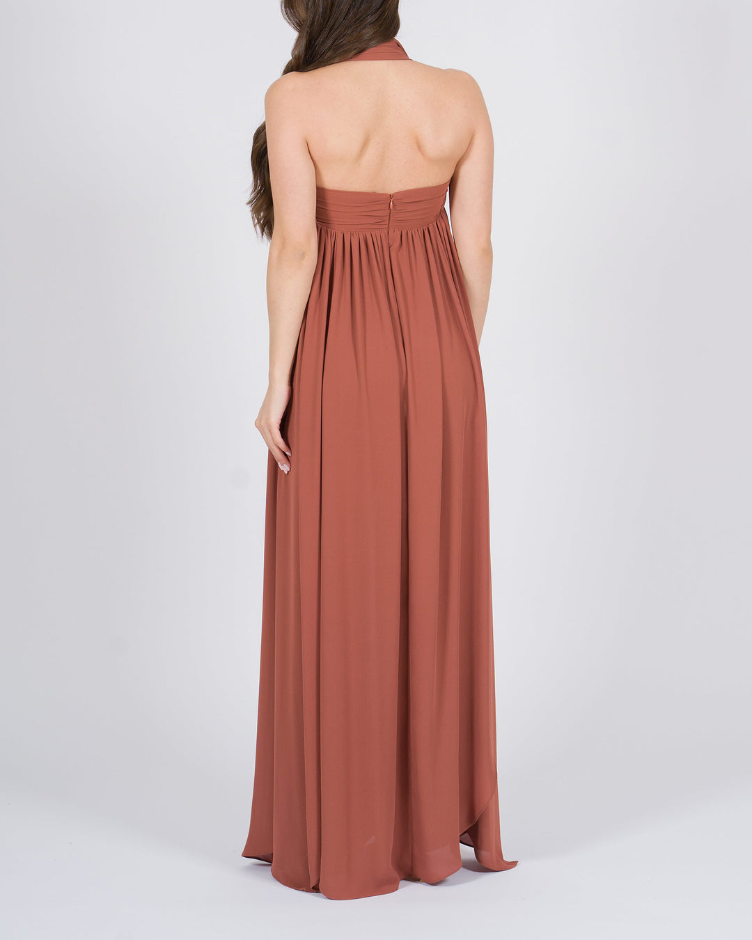 SILENCE AB4203TABACCO