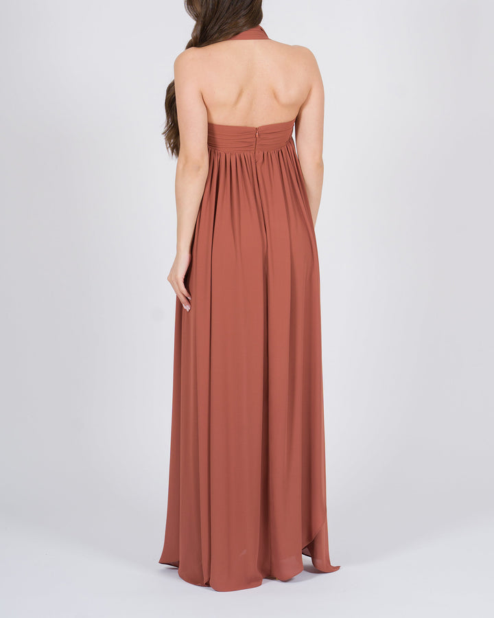 SILENCE AB4203TABACCO