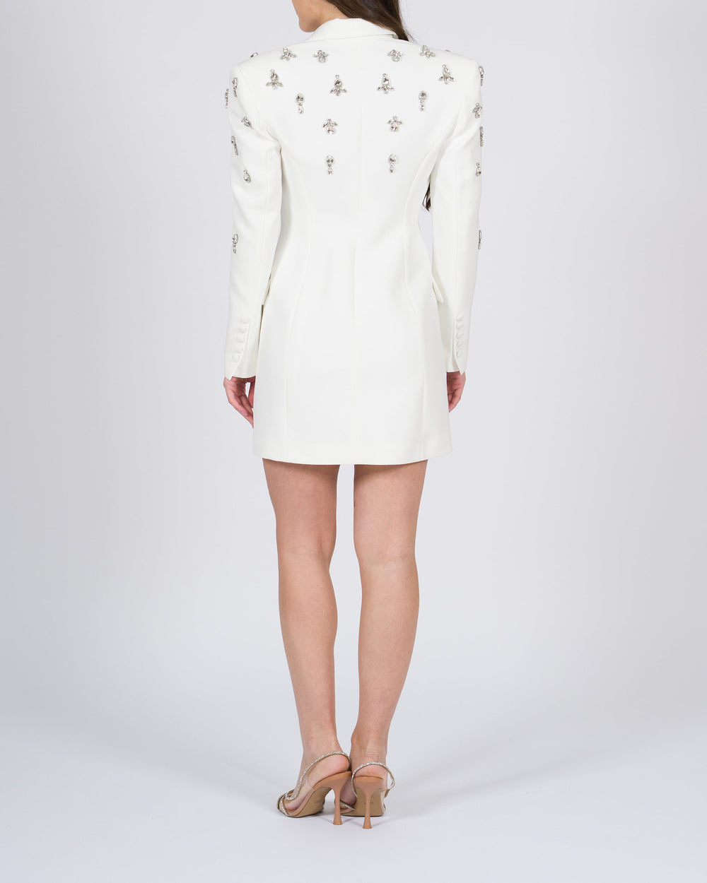 SILENCE GI5354APPBIANCO