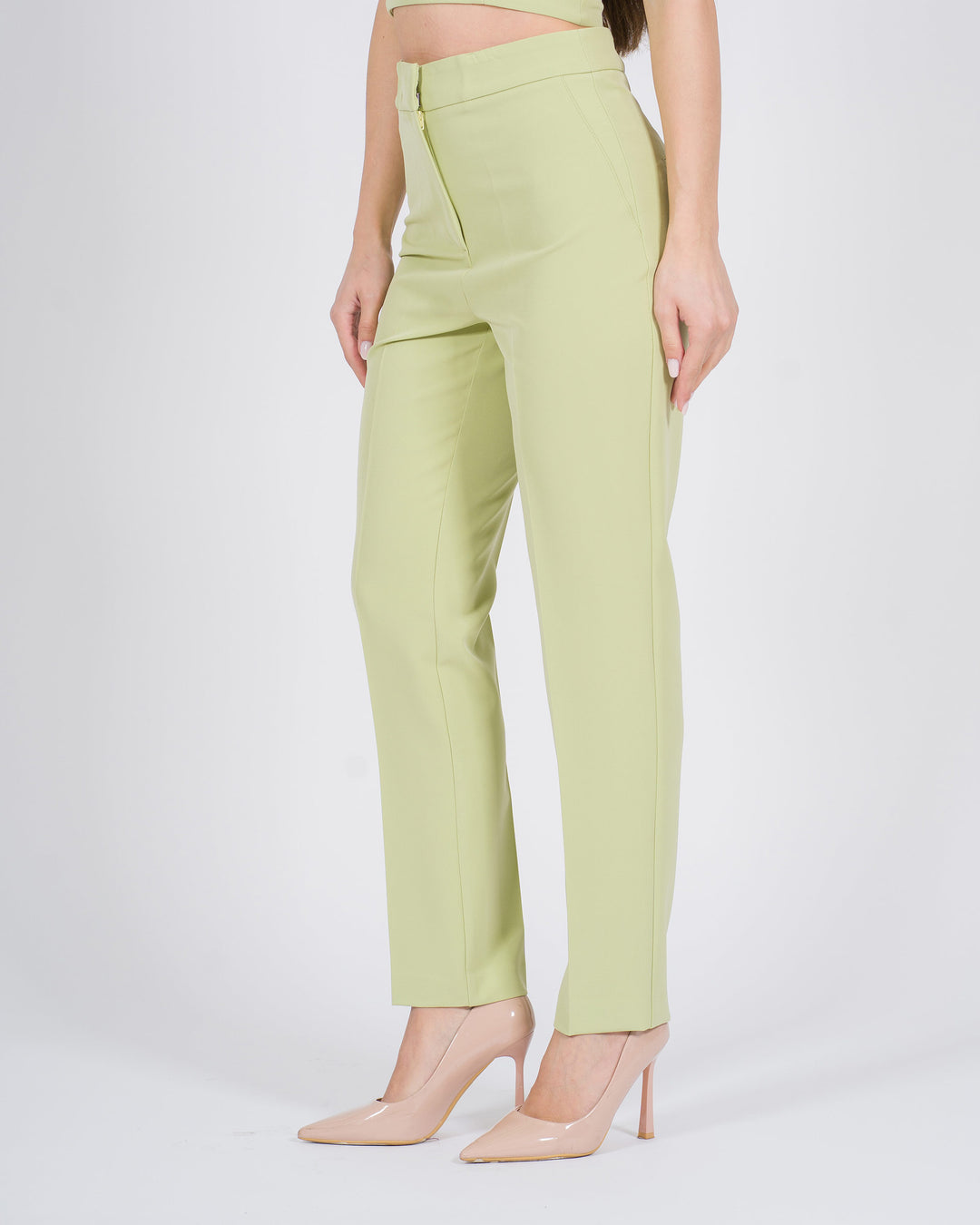 SILENCE NP2002KEYVERDE