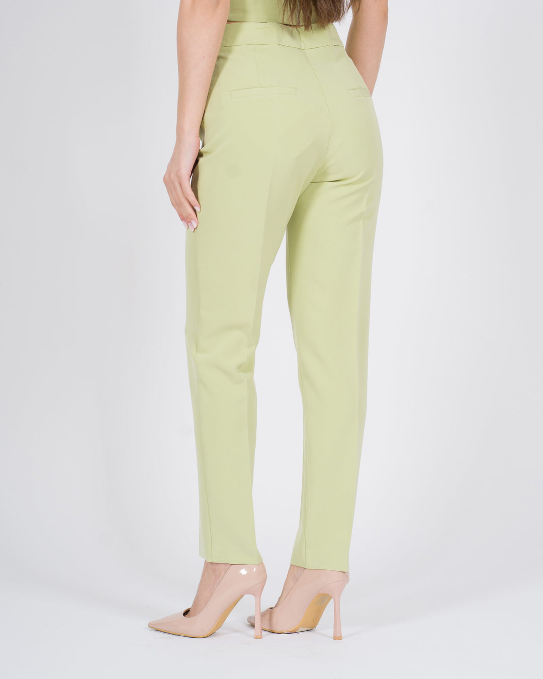 SILENCE NP2002KEYVERDE