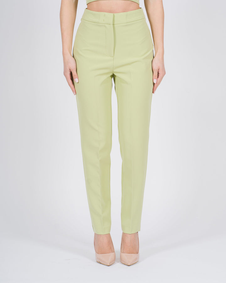 SILENCE NP2002KEYVERDE