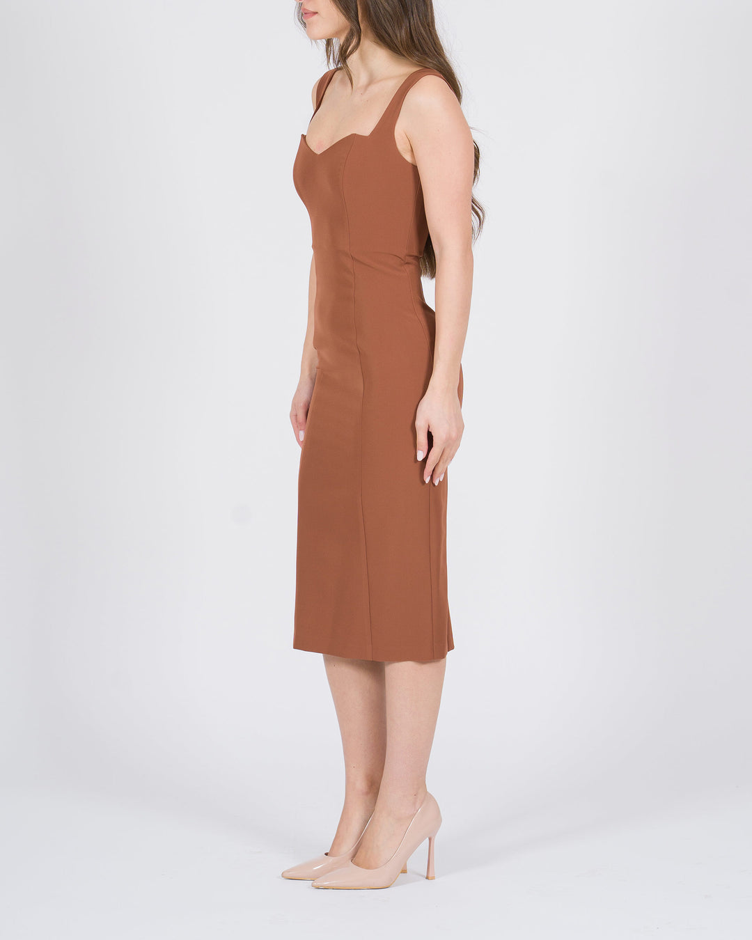 SILENCE NP4045200TABACCO